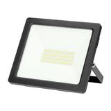 ALLED 50W Naświetlacz LED, 4000lm, IP65, 4000K, Alu+szkło FL-3 ORNO