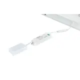 Panel LED Ledinaire RC065B G5 UGR19 28W 3400lm IP20/40 all-in 3000/4000K barwa neutralna ściemnialna 9,11402E+11 PHILIPS