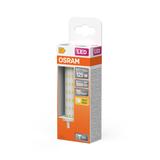 LAMPA LED LINE 118125 16W/827 230V R7S 6X1
