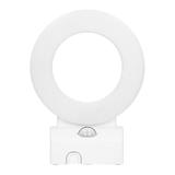 HOWLIT LED 20W, oprawa ogrodowa z czujnikiem ruchu, 1800lm, IP65, 4000K, biała AD-OP-6205WLPMR4 ORNO