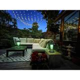 Oprawa SMART OUTD BT TABLELANTERN SOLRGBW LEDV