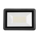 FARO LED 50W naświetlacz 4000lm, IP65, 4000K, aluminium + szkło AD-NL-6255BL4 ORNO
