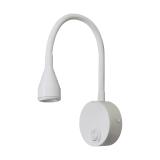Oprawa dekoracyjna COB LED POLA LED 3,5W WHITE 4000K 03738 IDEUS
