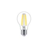 Żarówka LED ściemnialna 7,8W=75W 1055lm 2700K barwa ciepła VLE kulka D7,8-75W E27 927 A60 Szkło prze 9,29003E+11 PHILIPS