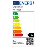 Świetlówka liniowa LUMILUX T8 58W 827