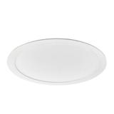 Oprawa downlight LED 24W ROUNDA V2 LED24W-NW-W 1680lm 4000K biała 28936 KANLUX