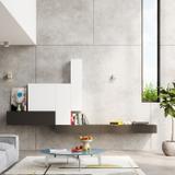 Sollux Plafon PIXAR szary SL.0399