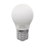 Lampa z diodami SMD LED ULKE LED E27 6W 4500K 03666 IDEUS