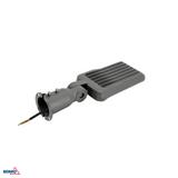Lampa uliczna latarnia LED oprawa parkingowa LOPER 3 120W 4K IP65 15000LM C81-LOP3-120BL-4K BEMKO