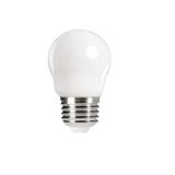 Żarówka XLED LED G45 E27 4,5W 470lm 4000K barwa neutralna 230V 29631 KANLUX