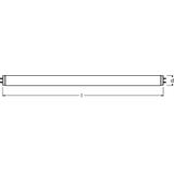L 36W/77 FLH1 OSRAM