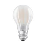 Lampa LED SMART+ WiFi CL A szkło matowe DIM 75  7,5W/827 E27