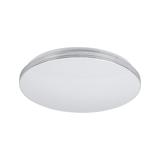 EXATE LED 17,5W NW Plafoniera EXATE LED 17,5W NW barwa 4000K 1420Lm okrągły 38cm kolor biały 37323 KANLUX