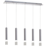 lampa wisząca LED Ice 25W 1750lm 4000K ML323 Milagro