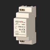 ZASILACZ LED MODUŁOWY 14V DC 8W TYP: ZNM-08-14 LDX10000017 LDX10000017-WPL ZAMEL