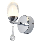 kinkiet LED Ovo 5W 350lm 4000K ML304 Milagro