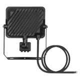 Naświetlacz FLOOD COMPACT SENSOR V 50W 840 SYM 100 black