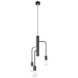 Sollux Żyrandol DUOMO 3M SL.0302