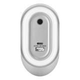 AGRA lampka podszafkowa LED 2,5W, 80lm, 4000K, z włącznikiem bezdotykowym i funkcją ładowania USB A+ AD-OM-6564L4/G/USB ORNO