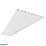 PANEL LED ZOLED 50W 6000K 5100LM IP20 120x30 BIAŁY PZH S-C71-PLZ-123-500-6K-WH BEMKO