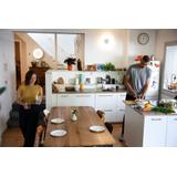 Oprawa SMART+ Orbis Ceiling Cylinder WIFI TW 450mm WT