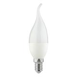 IDO 6,5W E14-NW Żarówka LED płomyk IDO 6,5W C35 E14-NW W barwa biała 4000K 806Lm 23438 KANLUX