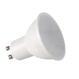 Żarówka LED GU10 4W 275lm barwa neutralna Miledo LED 31211 KANLUX
