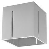 Sollux Plafon PIXAR szary SL.0399