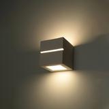 Sollux Kinkiet ceramiczny LEO LINE SL.0230