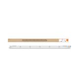 Oprawa DAMP PROOF DALI 1500 46W 830 IP65 GY
