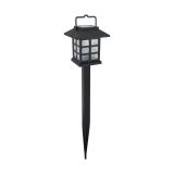 Lampa solarna ogrodowa LED DONA LED 39 0,06W CW 04604 IDEUS