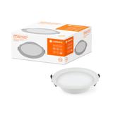 Oprawa DOWNLIGHT ALU DN200 35W 4000K WT IP44