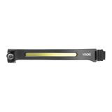 Latarka czołowa LED COB + XPE z akumulatorem 1200 mAh LT-10 ORNO