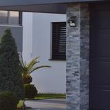 Kinkiet solarny LED 1,5W IP65 BUTTERFY EKO-LIGHT EKO3867 Milagro