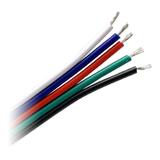 Przewód do taśm LED RGBW, 5x0,35mm2, 25m AD-TL-6498/RGBW/25M ORNO
