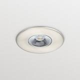 Oprawa sufitowa Downlight typu Spot LED 12,3W 1280lm / 3000K barwa ciepła ściemnialna LED12-WB-/830 9,11402E+11 PHILIPS