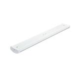 Panel LED natynkowy Coreline SM155C przelotowa 34,5/20,5 W 3000/4800lm IP44 all-in 3000/4000K barwa 9,11402E+11 PHILIPS