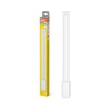 Lampa DULUX L LED FR 36 ECG, AC mains 18W 830 2G11