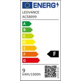 Żarówka LED x3 A60 E27 8W = 60W 806lm 3000K Ciepła 180° VALUE CLASSIC Osram