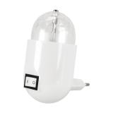 Lampka wtykowa LED IMPRA LED 3,5W 03898 IDEUS