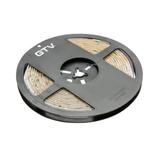 GTV TAŚMA FLASH RGB, 150 LED, 36W WOODODPORNA 10mm, ROLKA 5m LD-RGB-150-65 GTV Poland