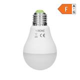 THAR LED 7W A60, żarówka z mikrofalowym czujnikiem ruchu, 825lm, 4000K, E27 SW/MV-5 ORNO