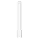 Lampa DULUX L LED FR 24 ECG, AC mains 12W 830 2G11