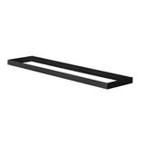 Rama montażowa do panelu LED ADTR-H 12030 B 1200x300x65 czarna 33391 KANLUX