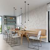 Sollux Lampa wisząca EDISON czarna SL.0152