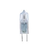 Żarówka halogenowa 75W 12V GY6,35