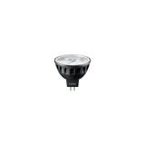 Żarówka LED ściemnialna 6,7W=35W 410lm 2700K barwa ciepła LED ExpertColor 6,7-35W MR16 927 10D 5 lat 9,29003E+11 PHILIPS