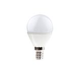 Żarówka LED BILO kulka E14 6,5W 600lm 3000K barwa ciepła 230V 23422 KANLUX