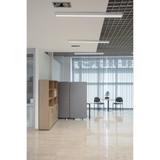 Oprawa liniowa z bezpośrednim i pośrednim rozsyłem światła LINEAR IndiviLED DIRECT 1500 25W/3000K
