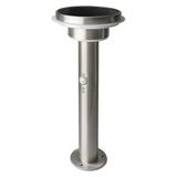 ENDURA STYLE SOL 2CIRCLE40CM6WST LEDV Oprawa zewnętrzna